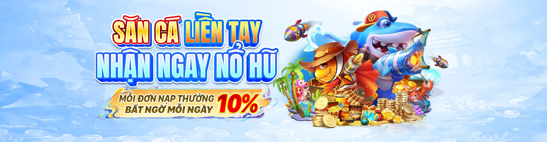 Thế giới Bắn Cá Wstar77