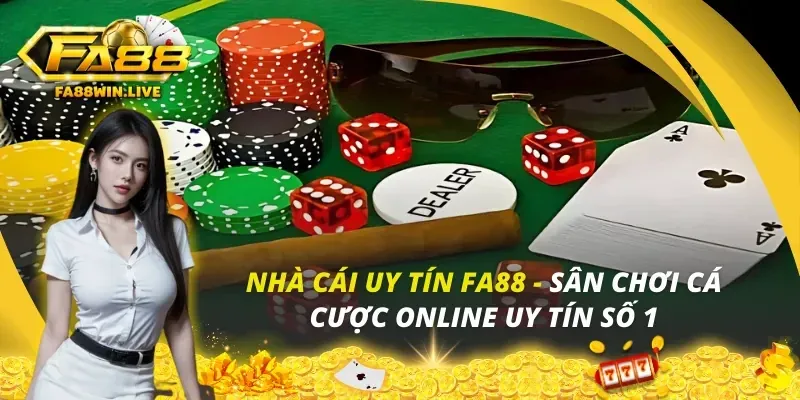 Nền tảng an toàn và công bằng Wstar77