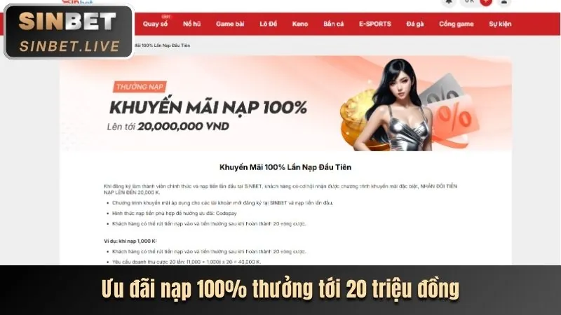 Hoàn trả hàng ngày Wstar77